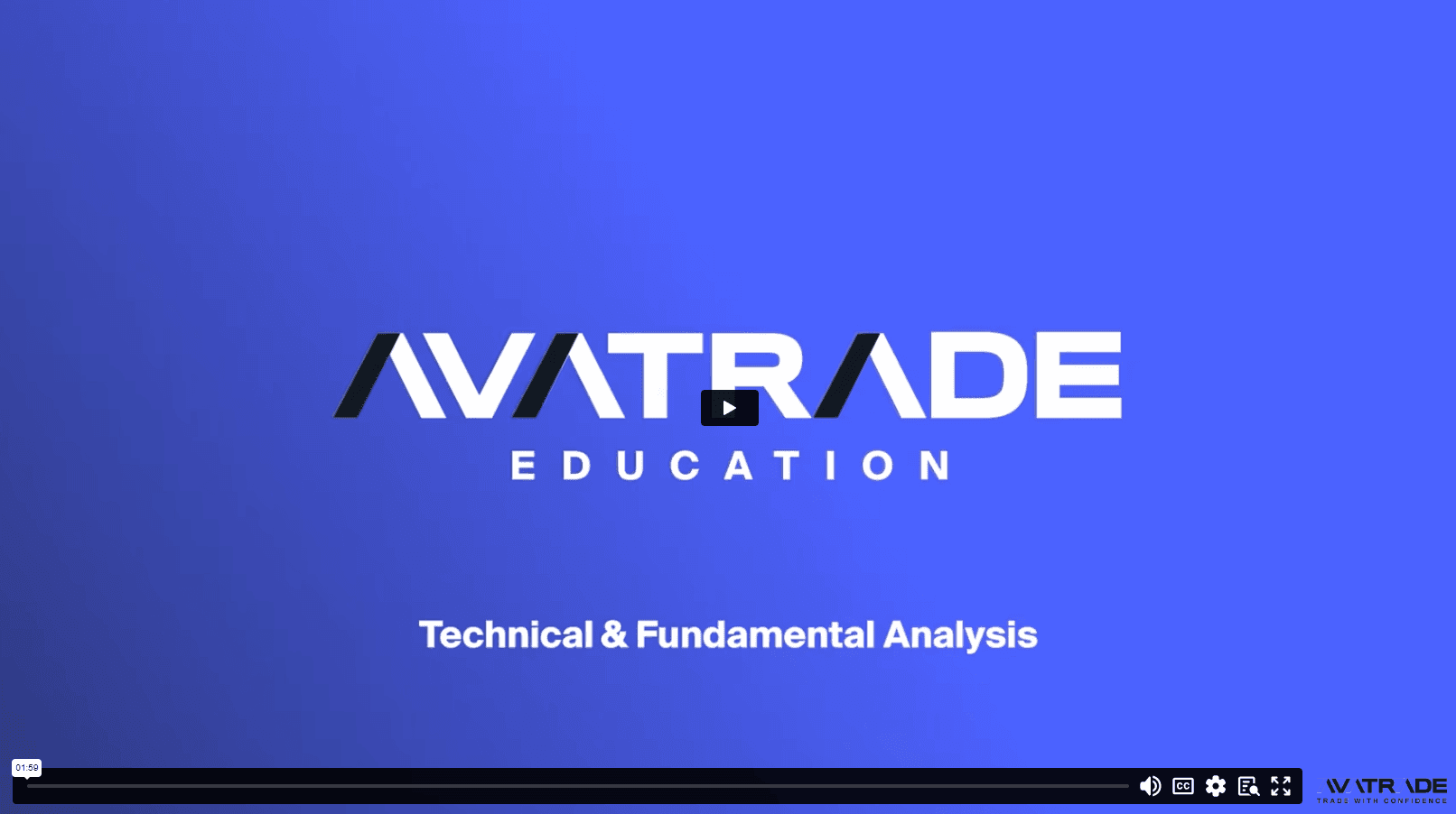 video technical analysis