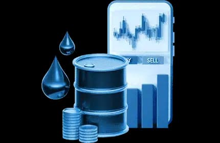 Introduzione al mercato del petrolio