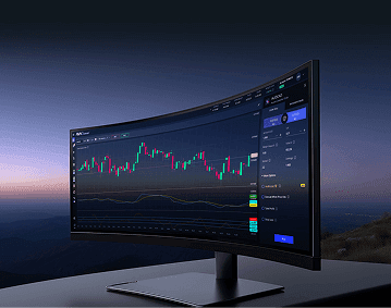 Ultimate Trading Conditions - ETFs
