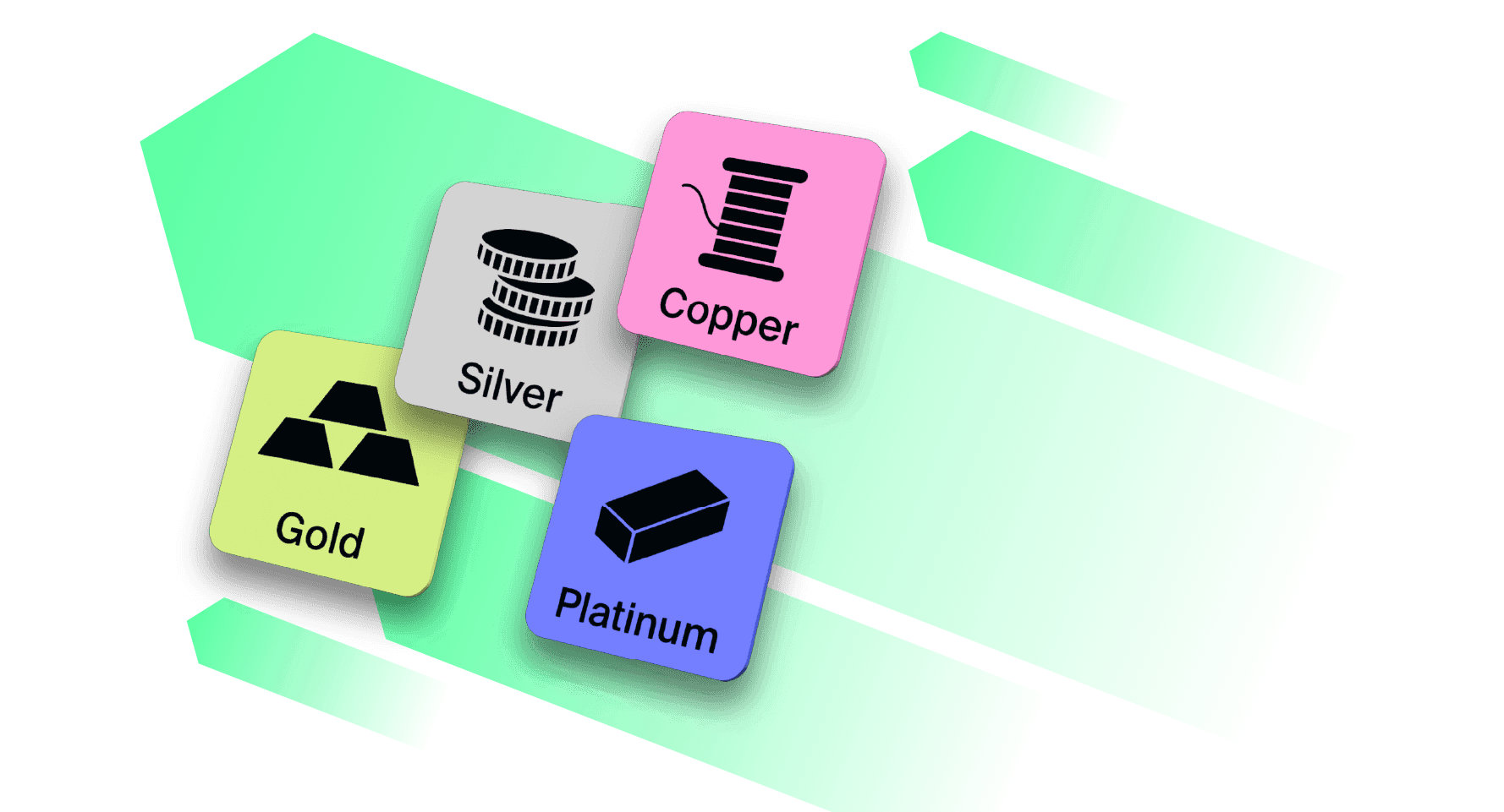 Precious Metals