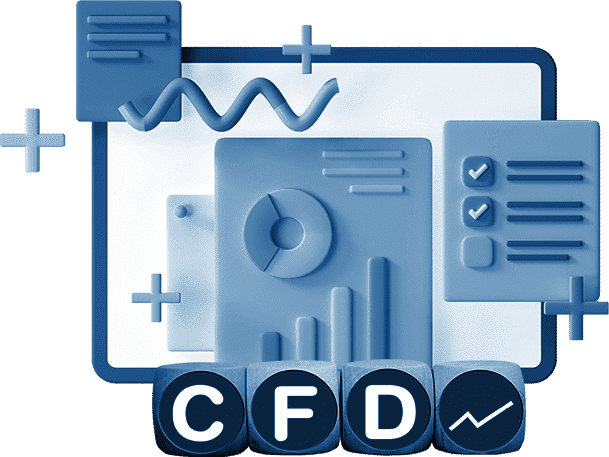 Infografica sui CFD