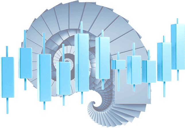 Ritracciamenti di Fibonacci