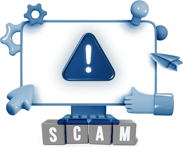 Come individuare le truffe Forex