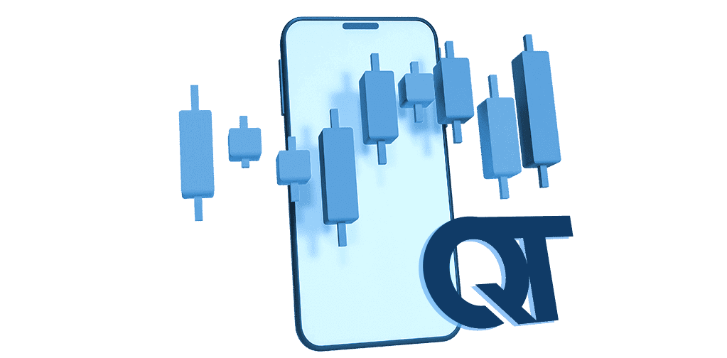Trading quantitativo