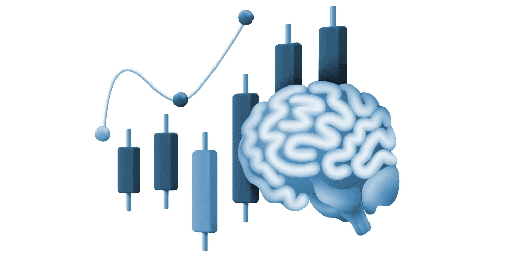 Investire, fare trading e andare alla cieca – ENG
