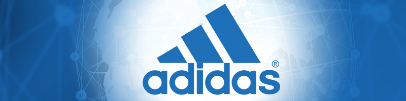Azioni Adidas