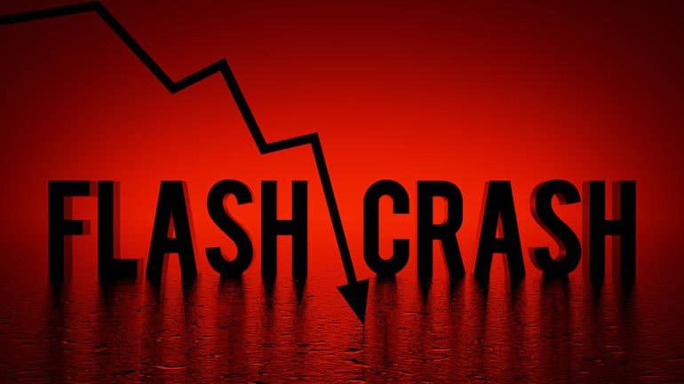 Il “Flash Crash” del 2010