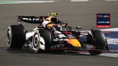 AvaTrade stringe una partnership rivoluzionaria con Oracle Red Bull Racing